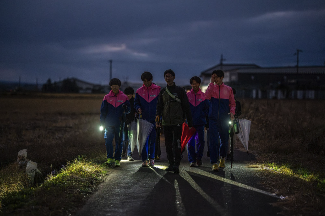 ナイトウォーク＆ワークショップ