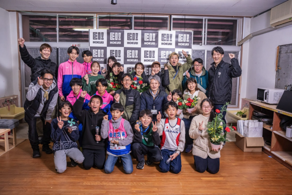 ナイトウォーク＆ワークショップ