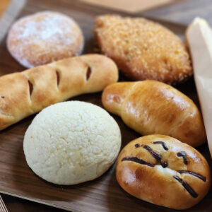 ベイクショップ小僧ロップ