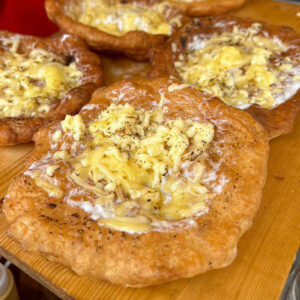 ハンガリー屋台 OTTO