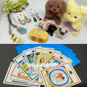 かぎしっぽ　タロット占い